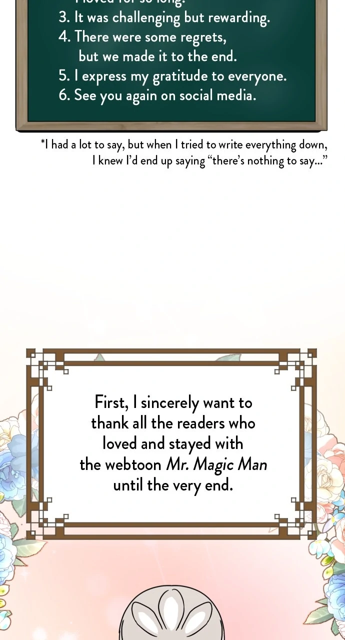 Maseknam – A Sexy Magician Chapter 94 - Page 4