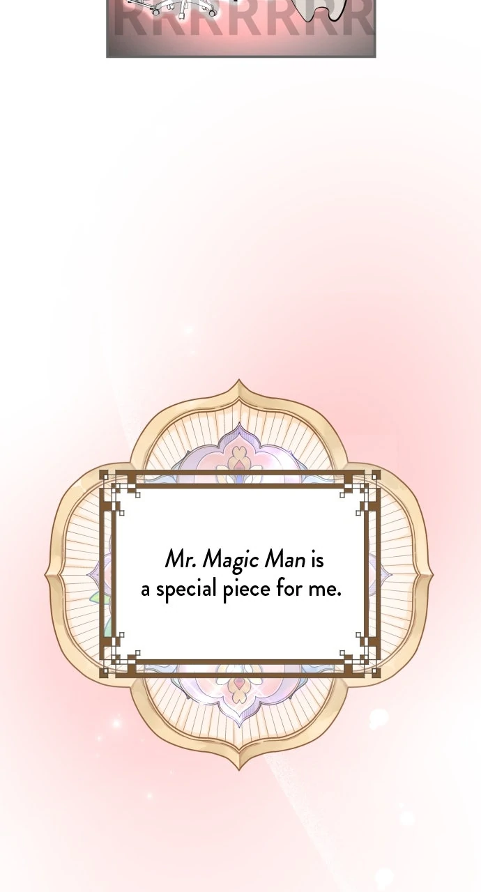 Maseknam – A Sexy Magician Chapter 94 - Page 6