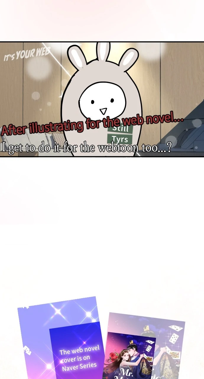 Maseknam – A Sexy Magician Chapter 94 - Page 7