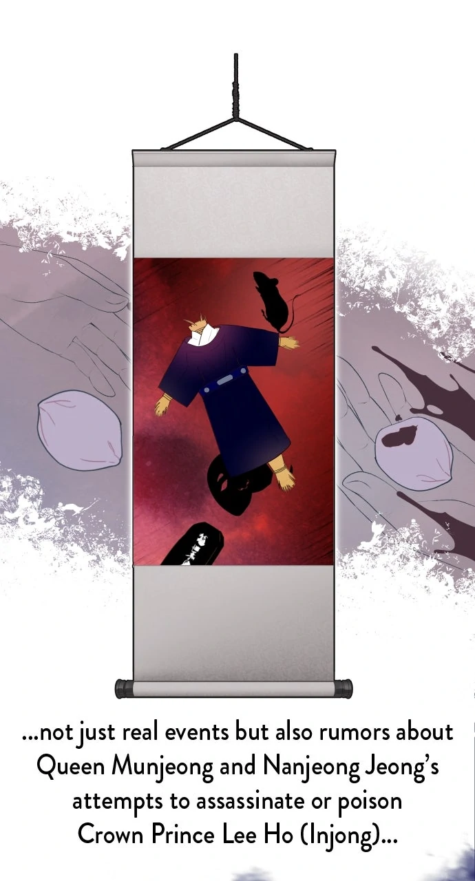 Maseknam – A Sexy Magician Chapter 94 - Page 11