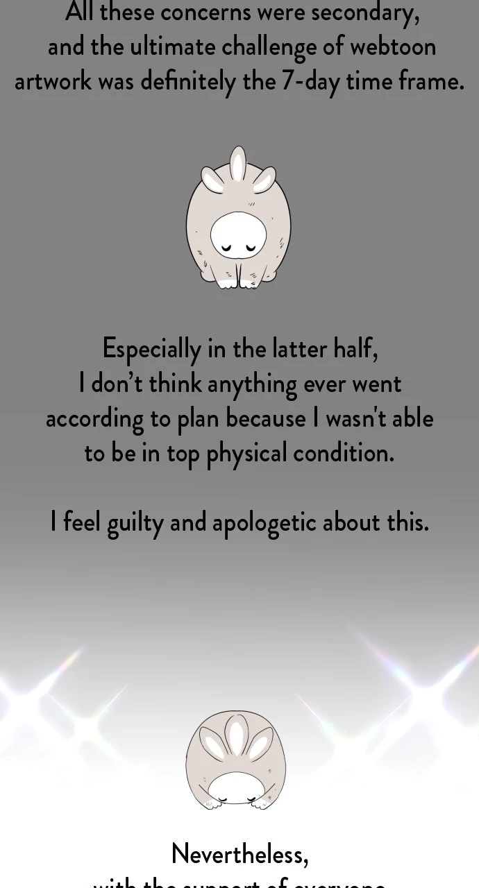 Maseknam – A Sexy Magician Chapter 94 - Page 14