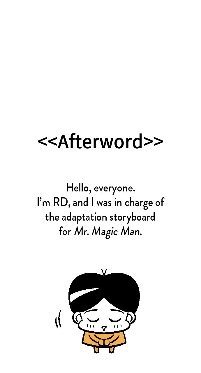 Maseknam – A Sexy Magician Chapter 94 - Page 18