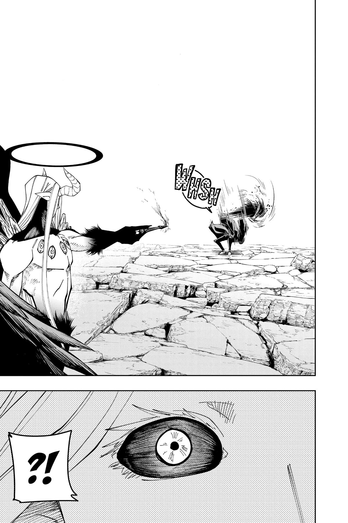 Mashle - Magic and Muscles - Chapter 153 - 11