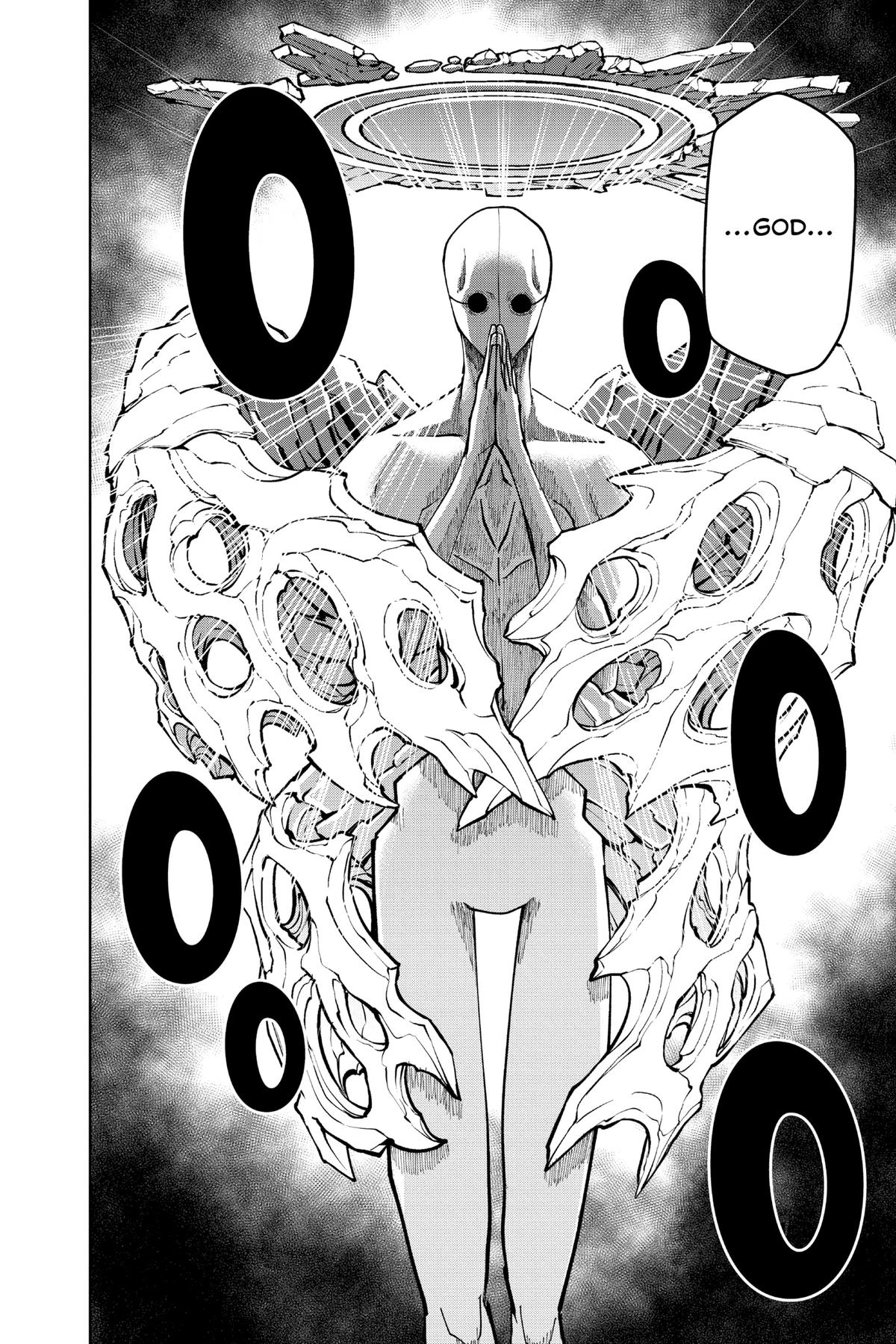 Mashle - Magic and Muscles - Chapter 155 - 8