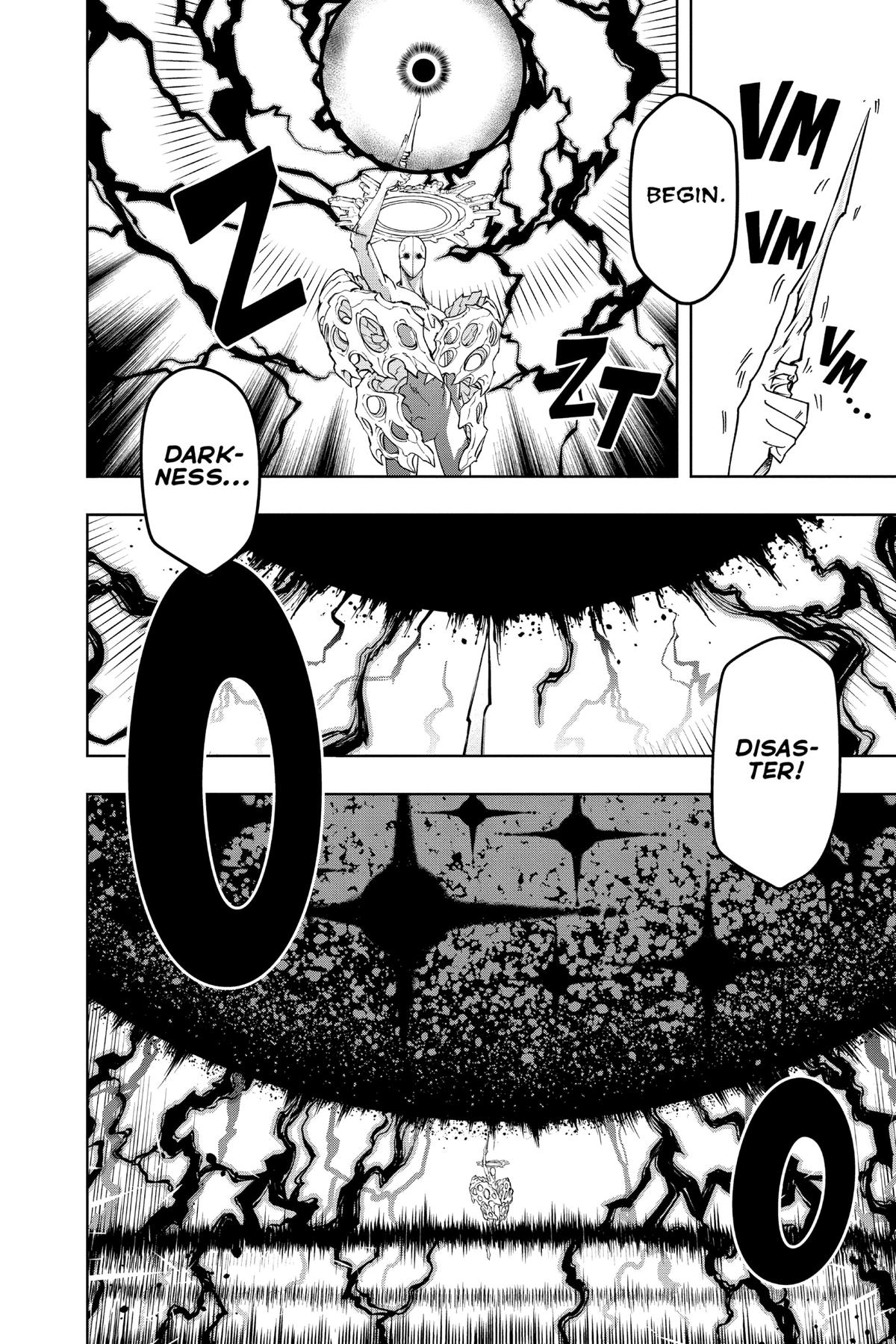 Mashle - Magic and Muscles - Chapter 155 - 12