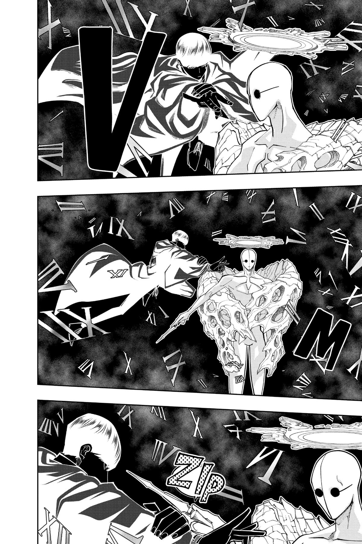 Mashle - Magic and Muscles - Chapter 155 - 20