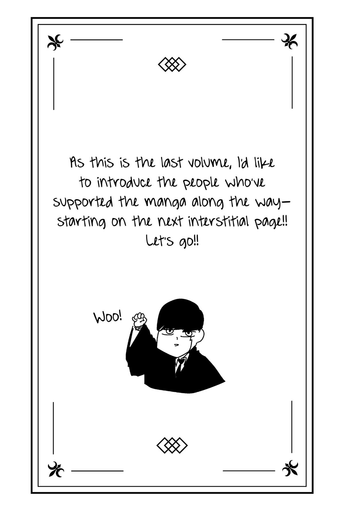 Mashle - Magic and Muscles - Chapter 155 - 24