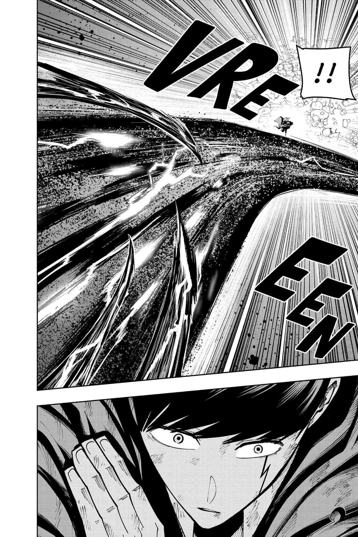 Mashle - Magic and Muscles - Chapter 156 - 16