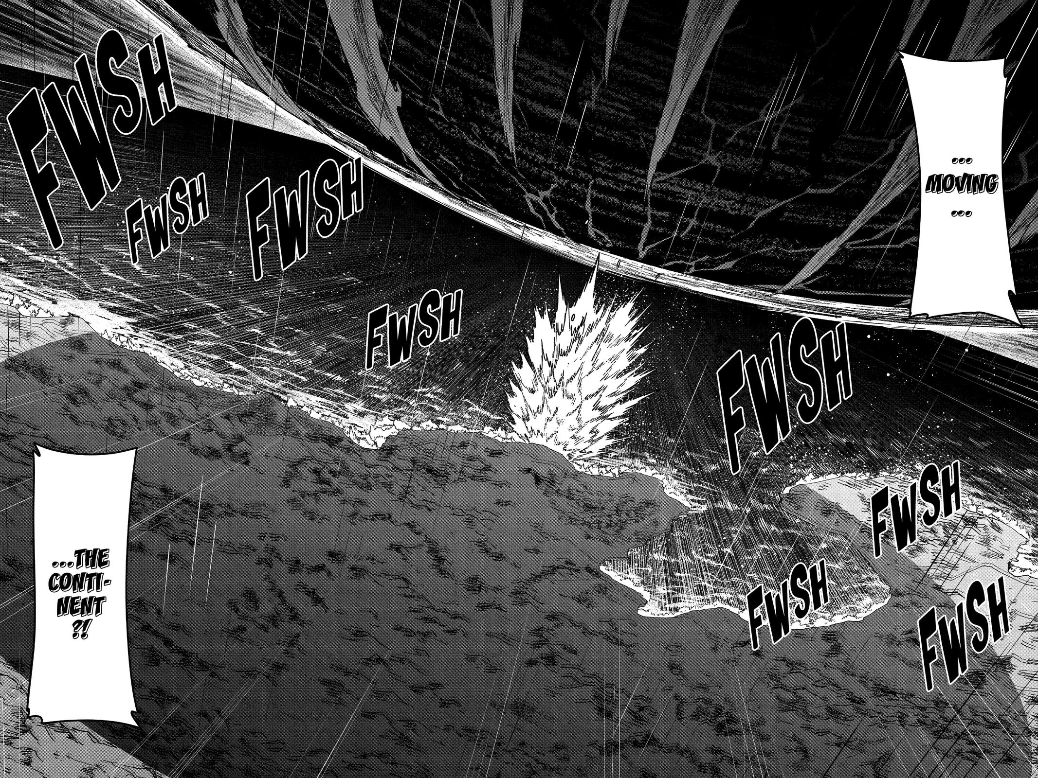 Mashle - Magic and Muscles Chapter 160 - Page 10