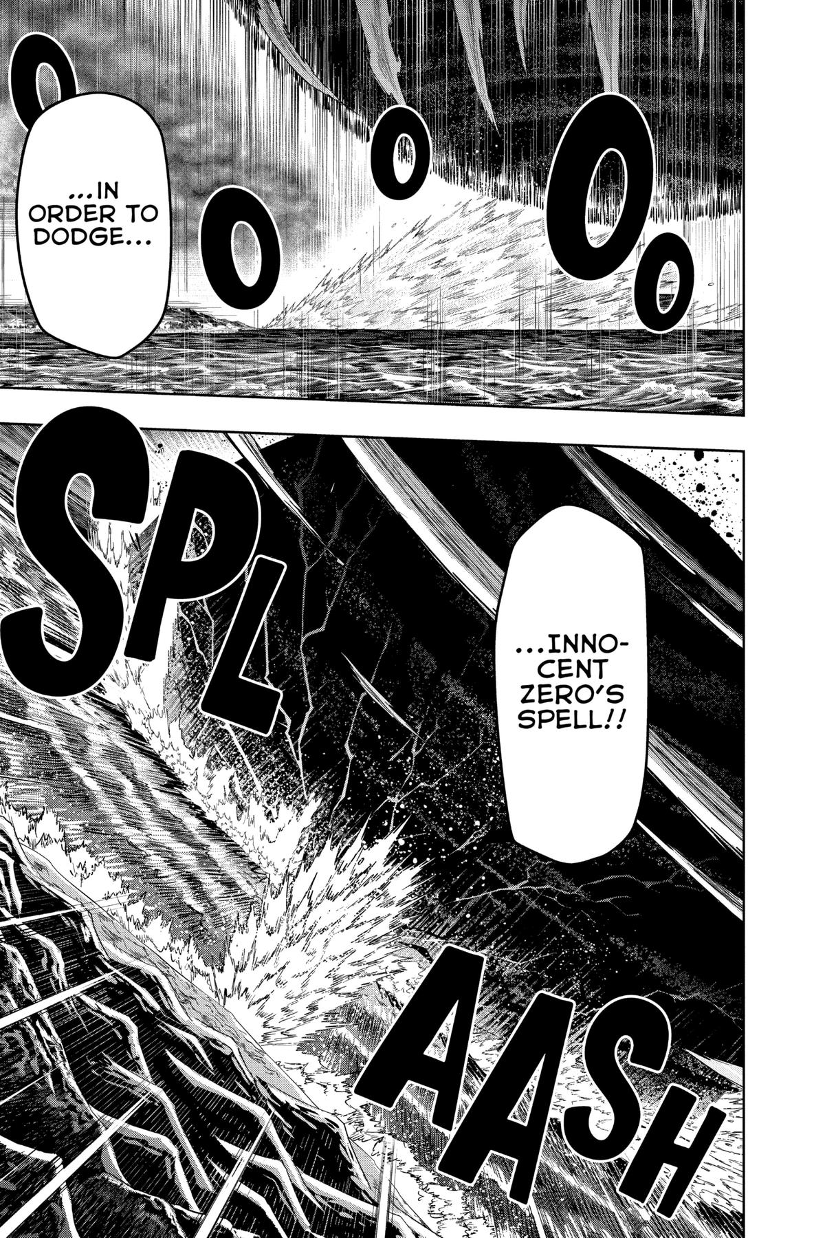 Mashle - Magic and Muscles Chapter 160 - Page 12