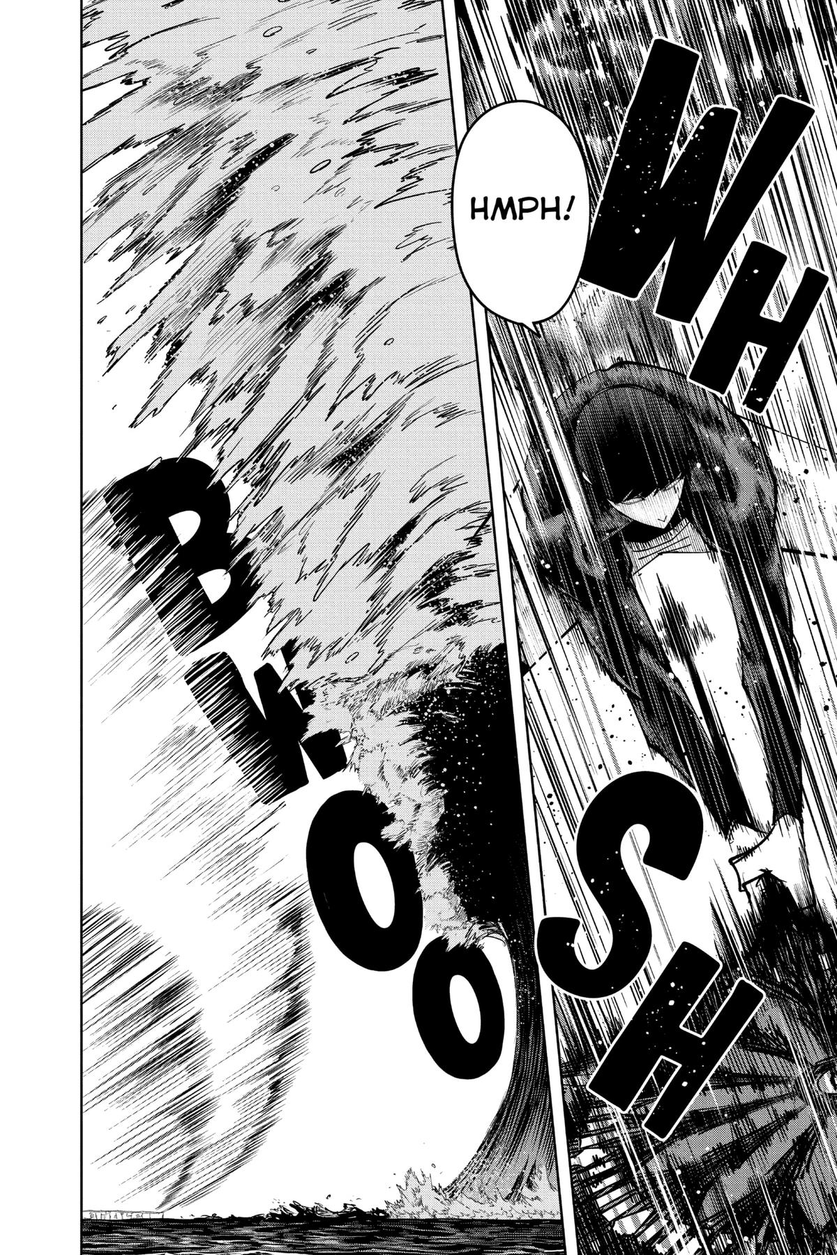 Mashle - Magic and Muscles Chapter 160 - Page 15