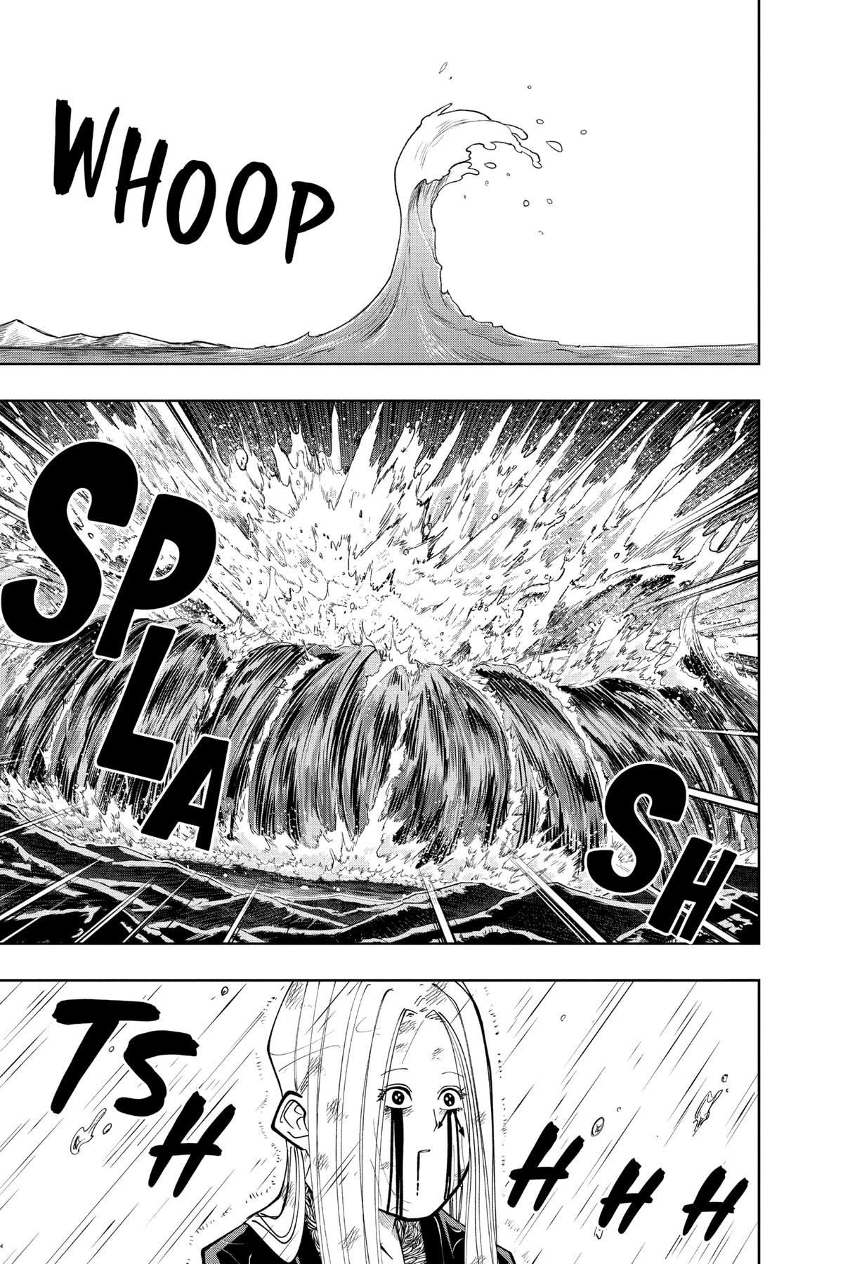 Mashle - Magic and Muscles Chapter 160 - Page 16