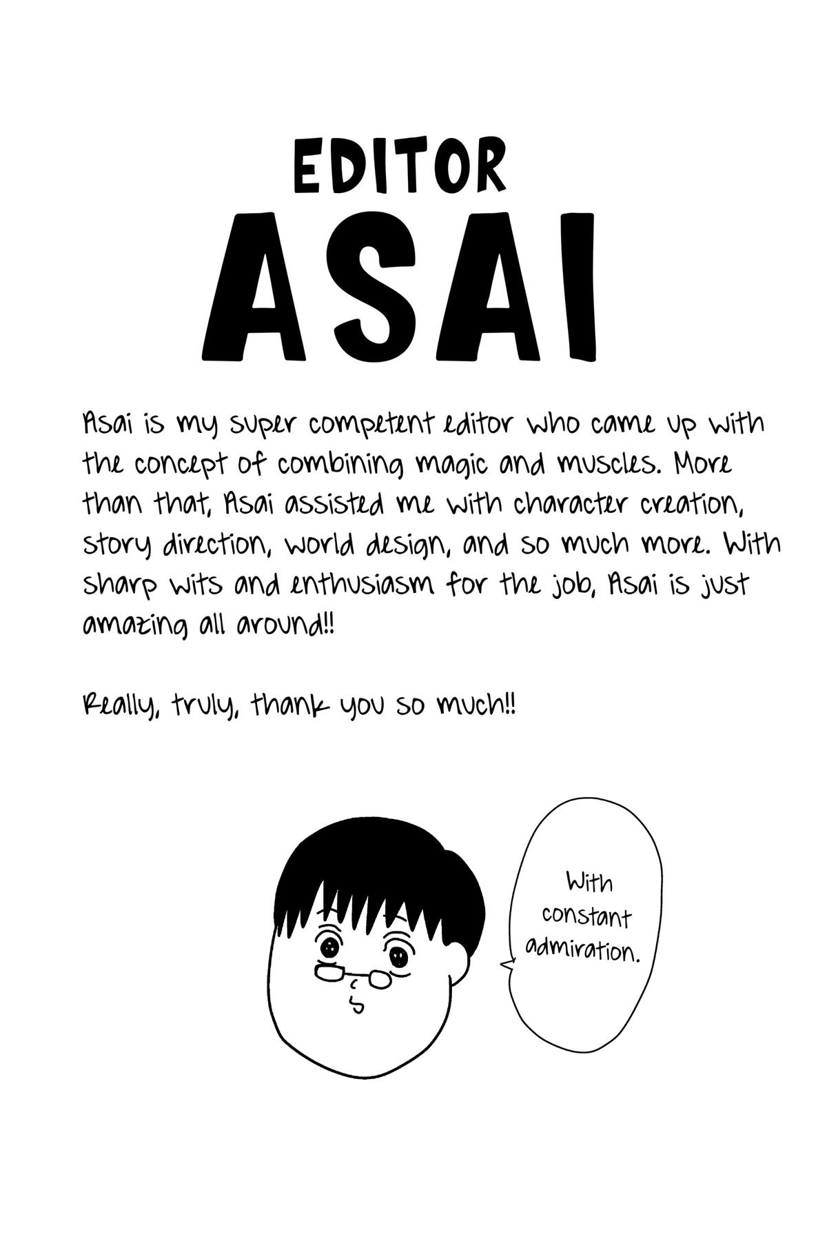 Mashle - Magic and Muscles Chapter 160 - Page 21