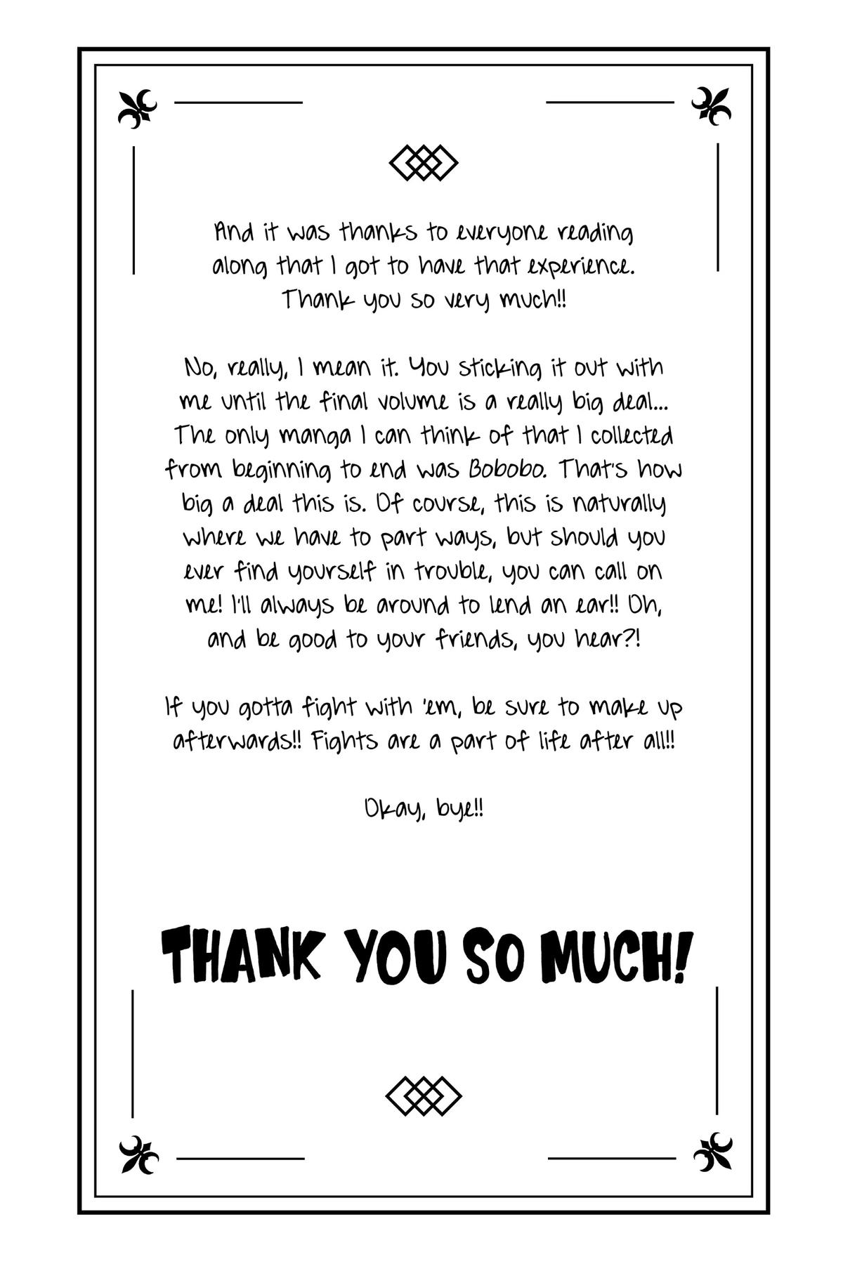 Mashle - Magic and Muscles Chapter 162 - Page 26