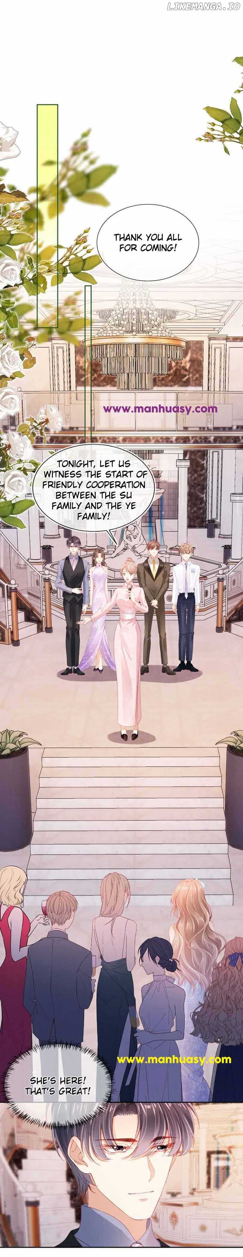 Master Huo Fails To Pursue His Wife Chapter 52 - Page 4