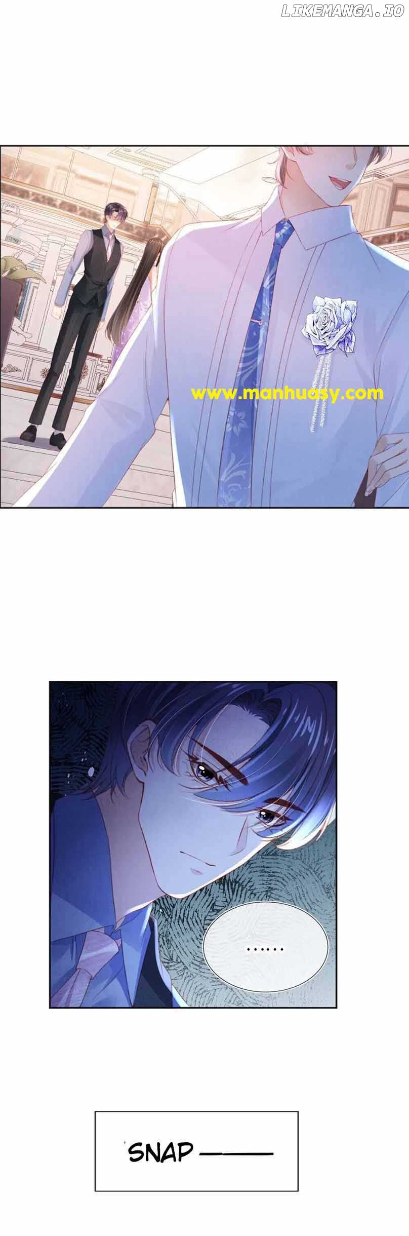 Master Huo Fails To Pursue His Wife Chapter 52 - Page 6