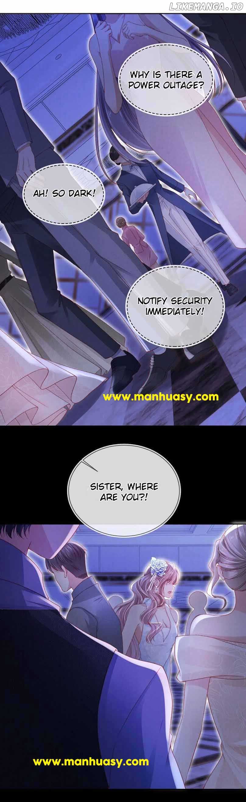 Master Huo Fails To Pursue His Wife Chapter 52 - Page 7