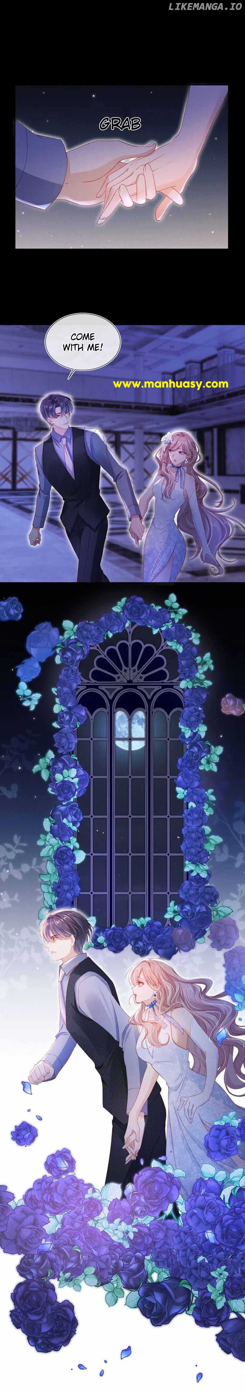 Master Huo Fails To Pursue His Wife Chapter 52 - Page 8