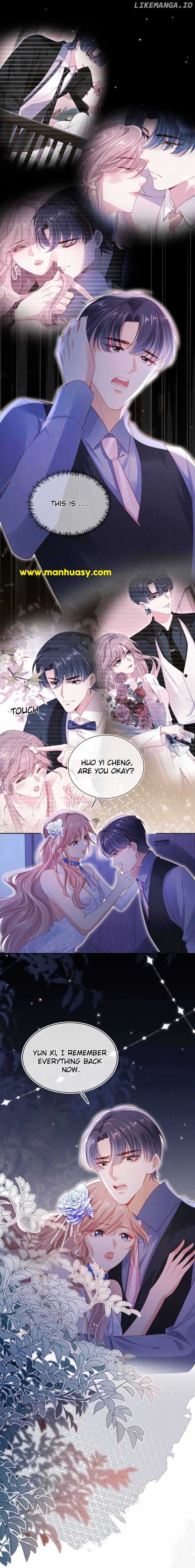 Master Huo Fails To Pursue His Wife Chapter 52 - Page 11