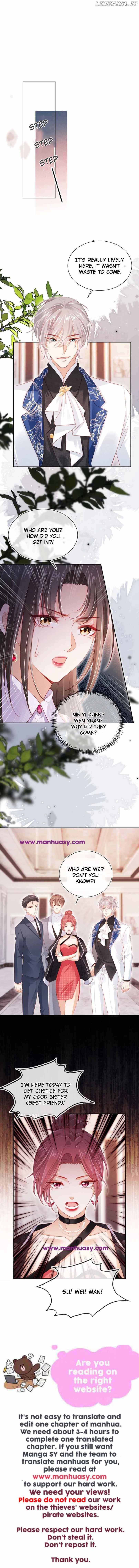 Master Huo Fails To Pursue His Wife Chapter 52 - Page 13