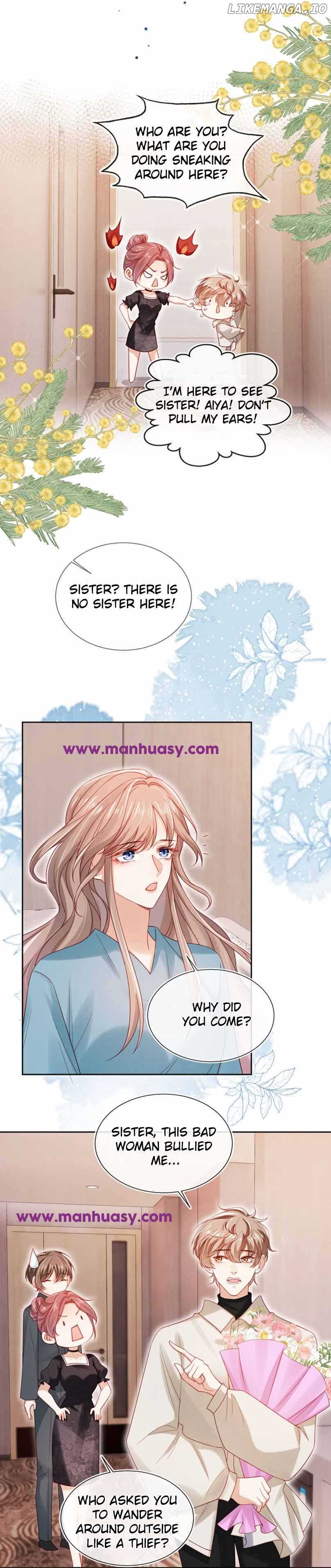 Master Huo Fails To Pursue His Wife Chapter 55 - Page 10