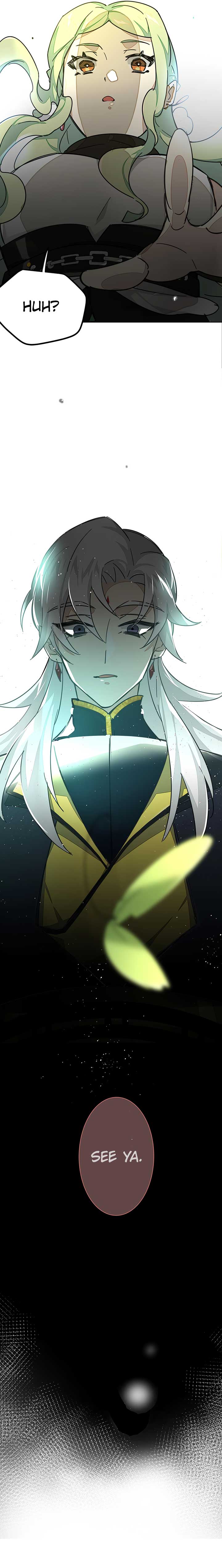 Master Wants Me Dead Chapter 0.5 - Page 4