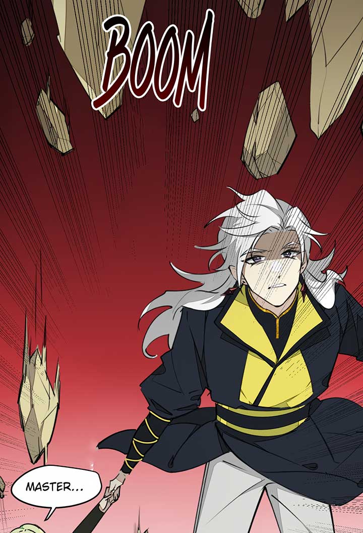 Master Wants Me Dead Chapter 2 - Page 13