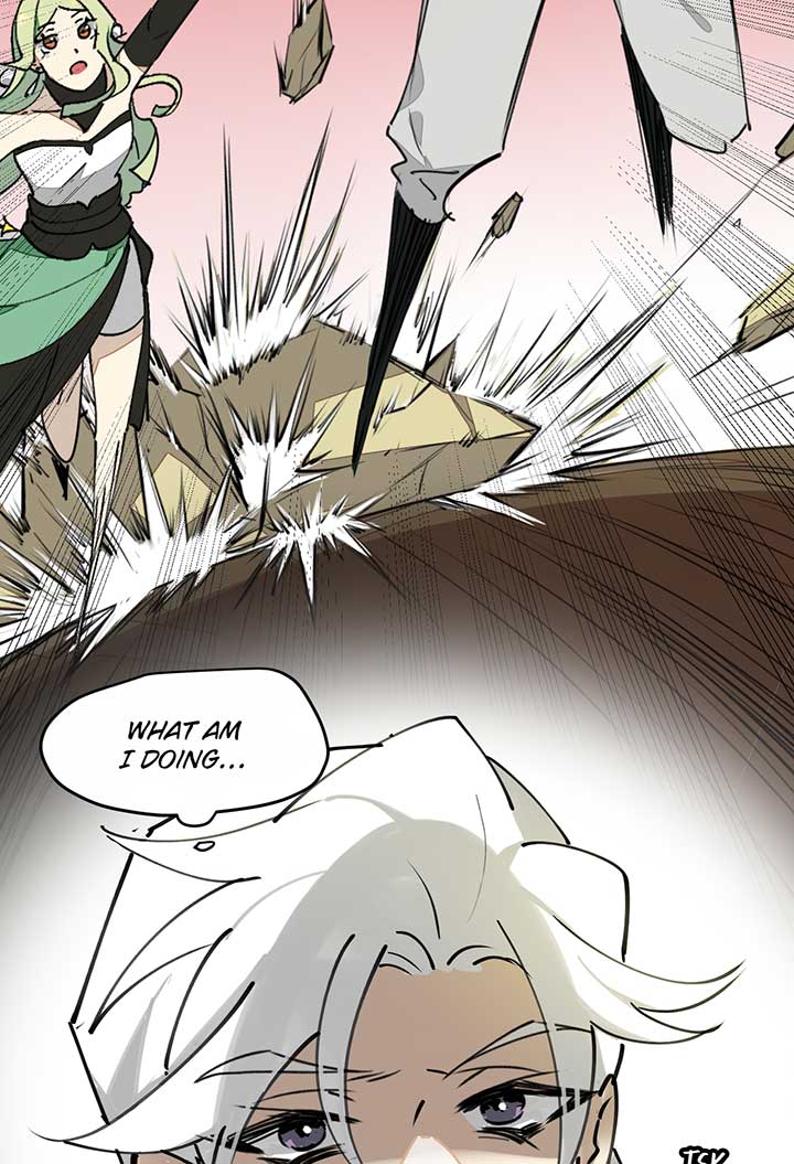 Master Wants Me Dead Chapter 2 - Page 14