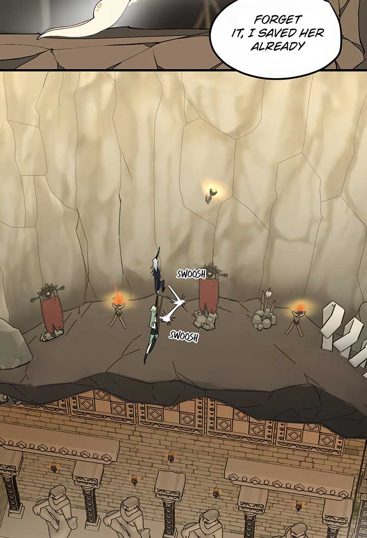 Master Wants Me Dead Chapter 2 - Page 16