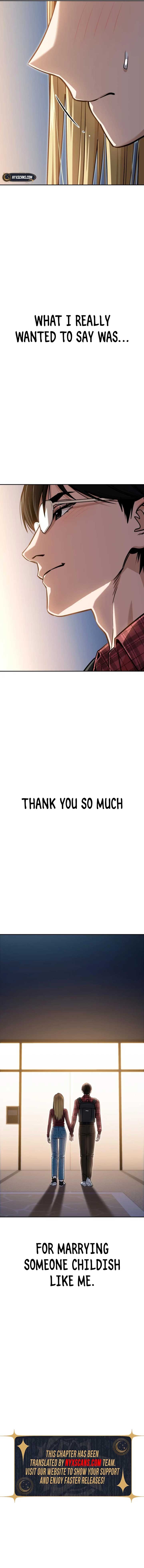 Match Made in Heaven by Chance - Chapter 123 - 11