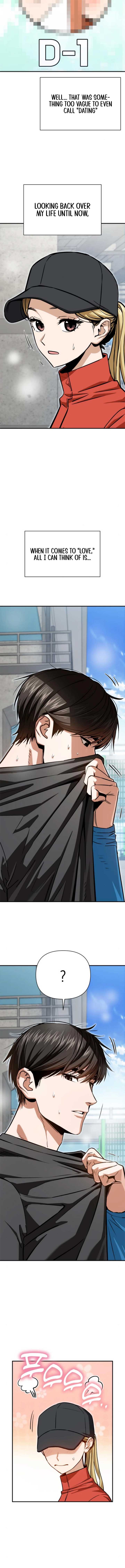 Match Made in Heaven by Chance - Chapter 124 - 5