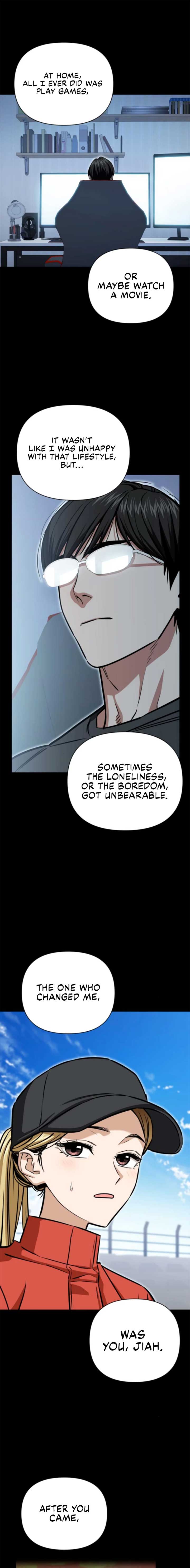 Match Made in Heaven by Chance - Chapter 124 - 10