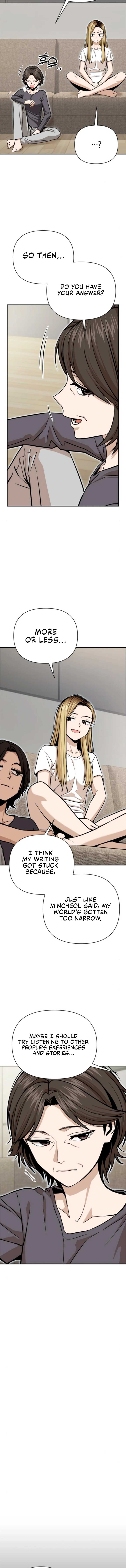 Match Made in Heaven by Chance - Chapter 124 - 13