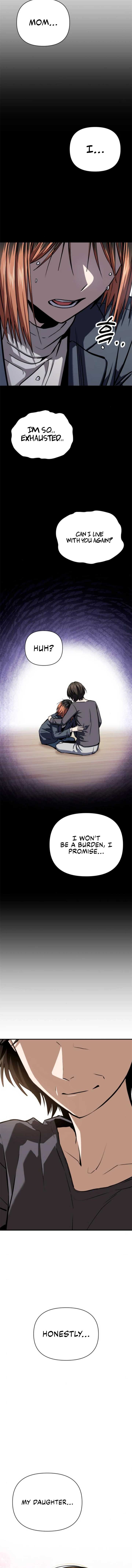 Match Made in Heaven by Chance - Chapter 124 - 14