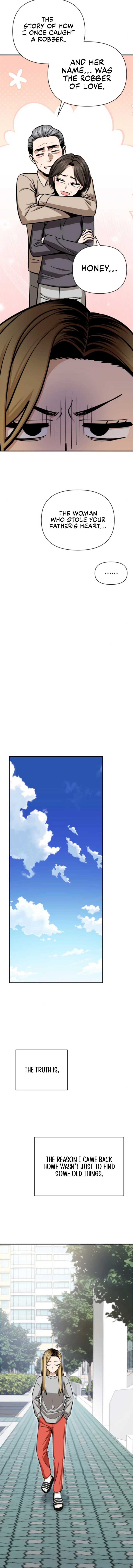 Match Made in Heaven by Chance - Chapter 124 - 16