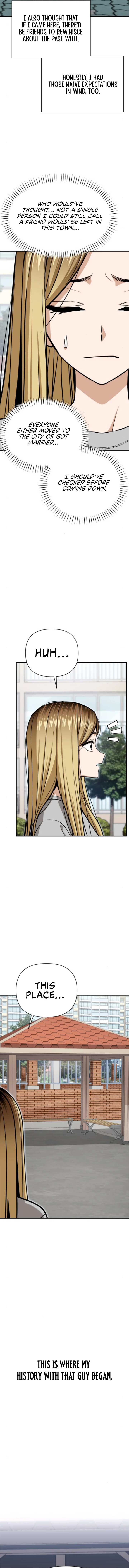 Match Made in Heaven by Chance - Chapter 124 - 17