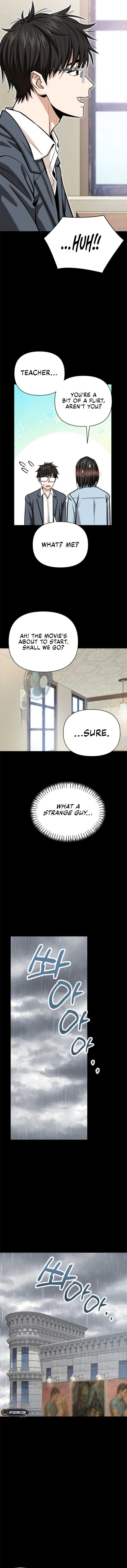 Match Made in Heaven by Chance - Chapter 125 - 14