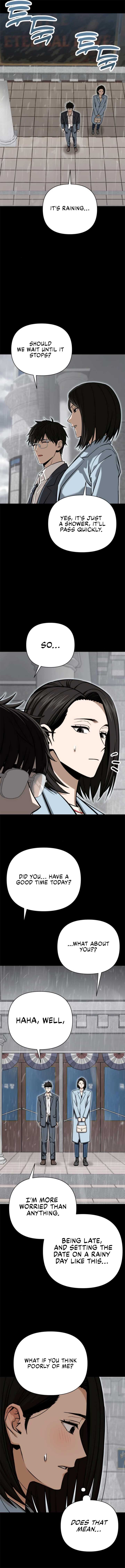 Match Made in Heaven by Chance - Chapter 125 - 15