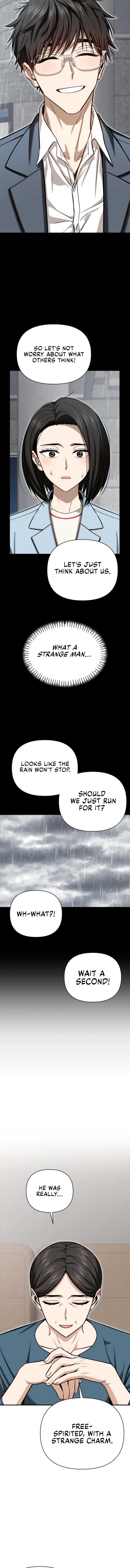 Match Made in Heaven by Chance - Chapter 125 - 18