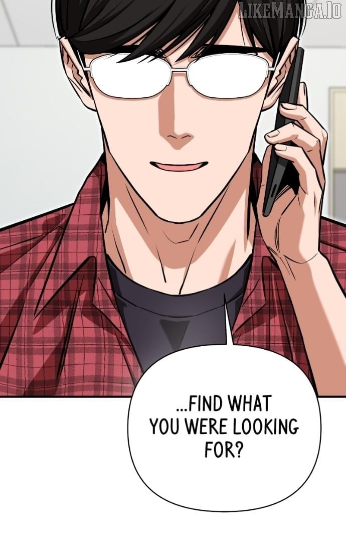 Match Made in Heaven by Chance - Chapter 126 - 5