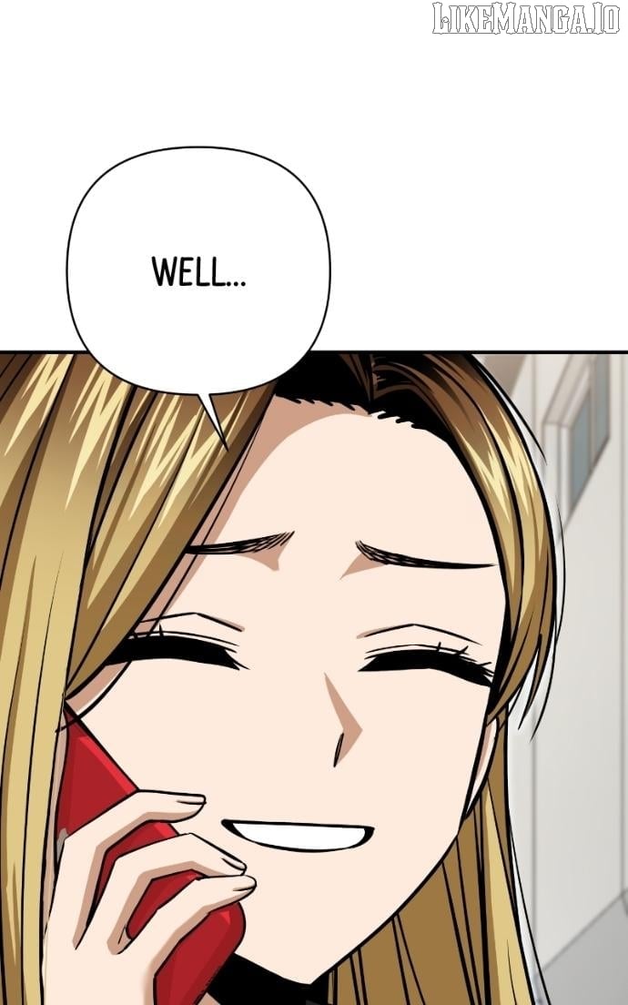 Match Made in Heaven by Chance - Chapter 126 - 6