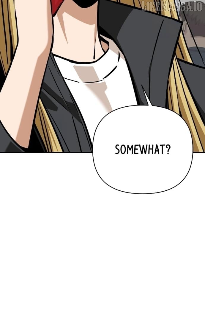 Match Made in Heaven by Chance - Chapter 126 - 7