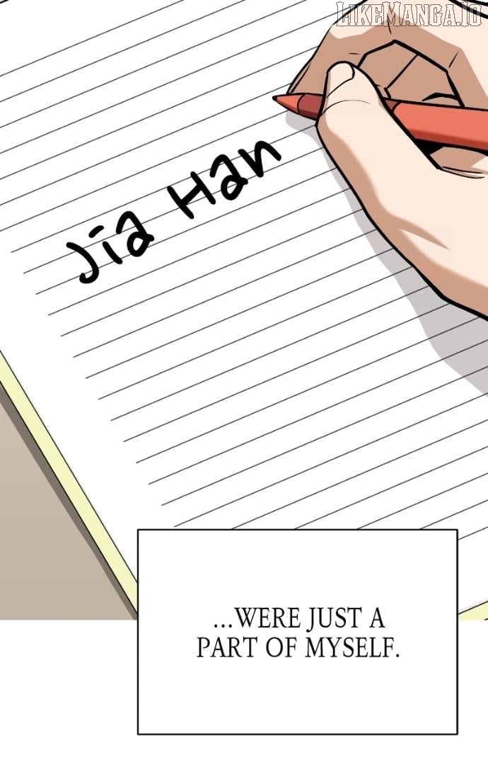 Match Made in Heaven by Chance - Chapter 126 - 9