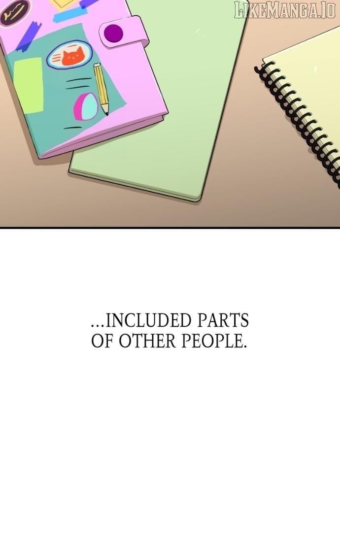 Match Made in Heaven by Chance - Chapter 126 - 11