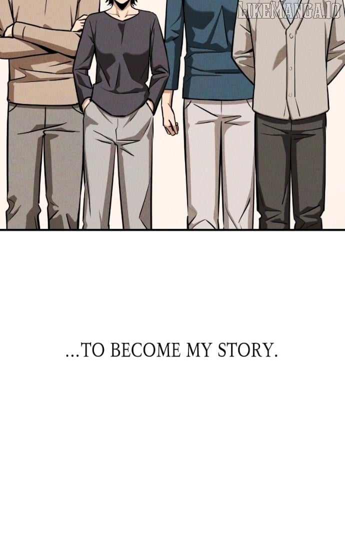 Match Made in Heaven by Chance - Chapter 126 - 13