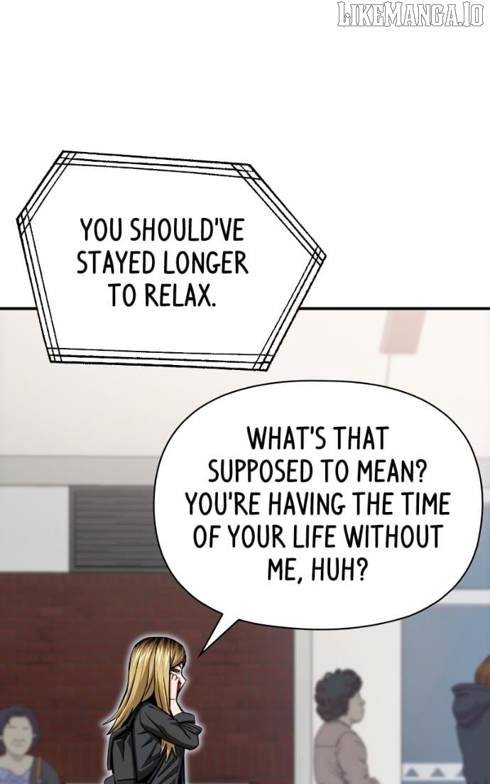 Match Made in Heaven by Chance - Chapter 126 - 14