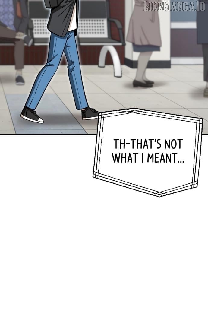 Match Made in Heaven by Chance - Chapter 126 - 15