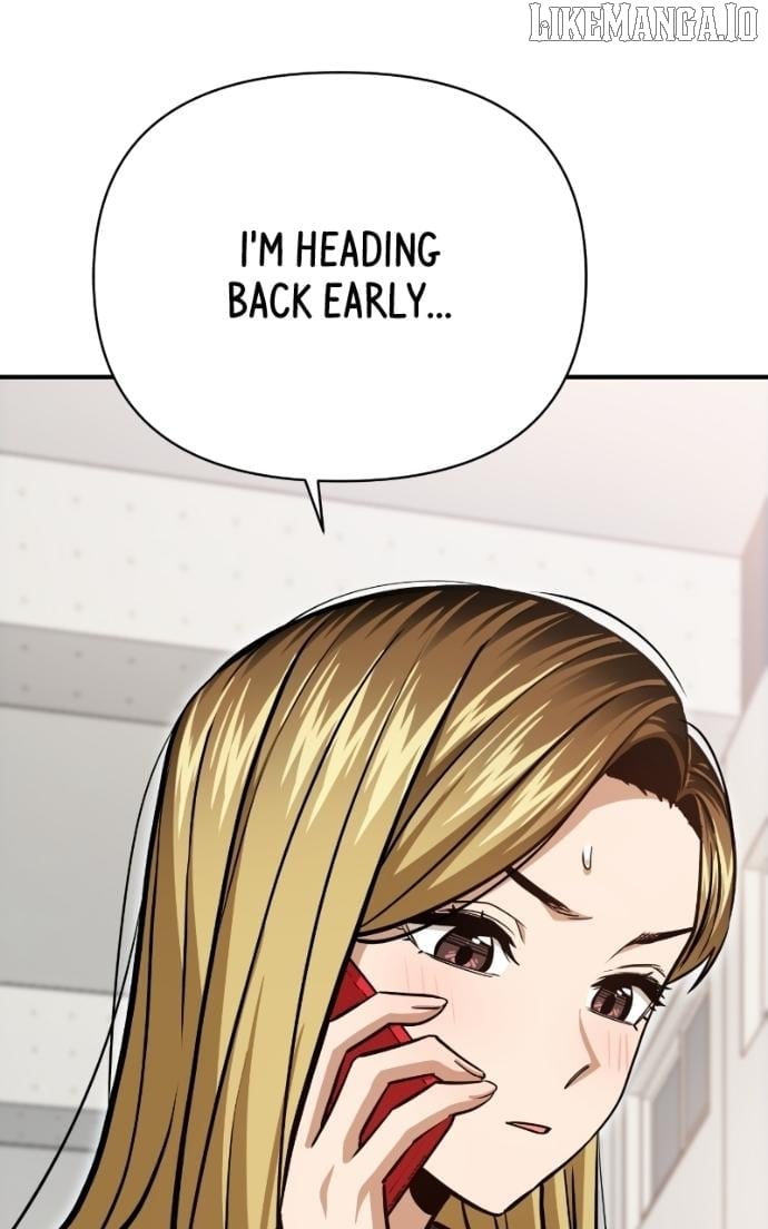 Match Made in Heaven by Chance - Chapter 126 - 17