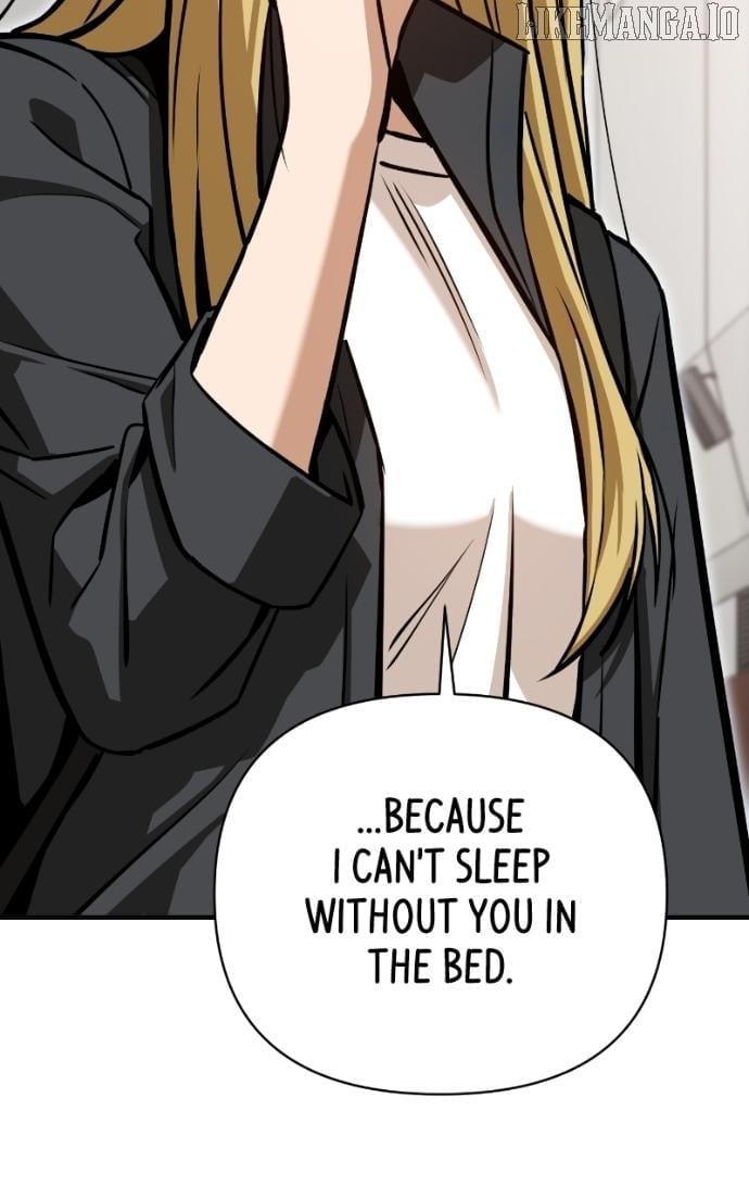 Match Made in Heaven by Chance - Chapter 126 - 18