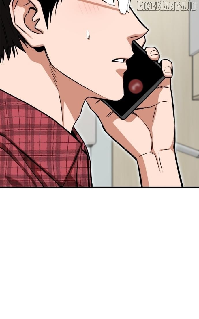 Match Made in Heaven by Chance - Chapter 126 - 20